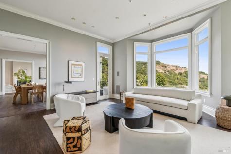 270 Margarita Drive San Rafael CA 94901