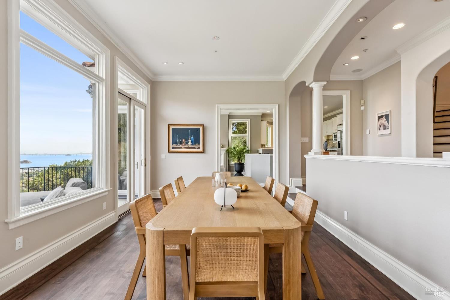 270 Margarita Drive San Rafael CA 94901