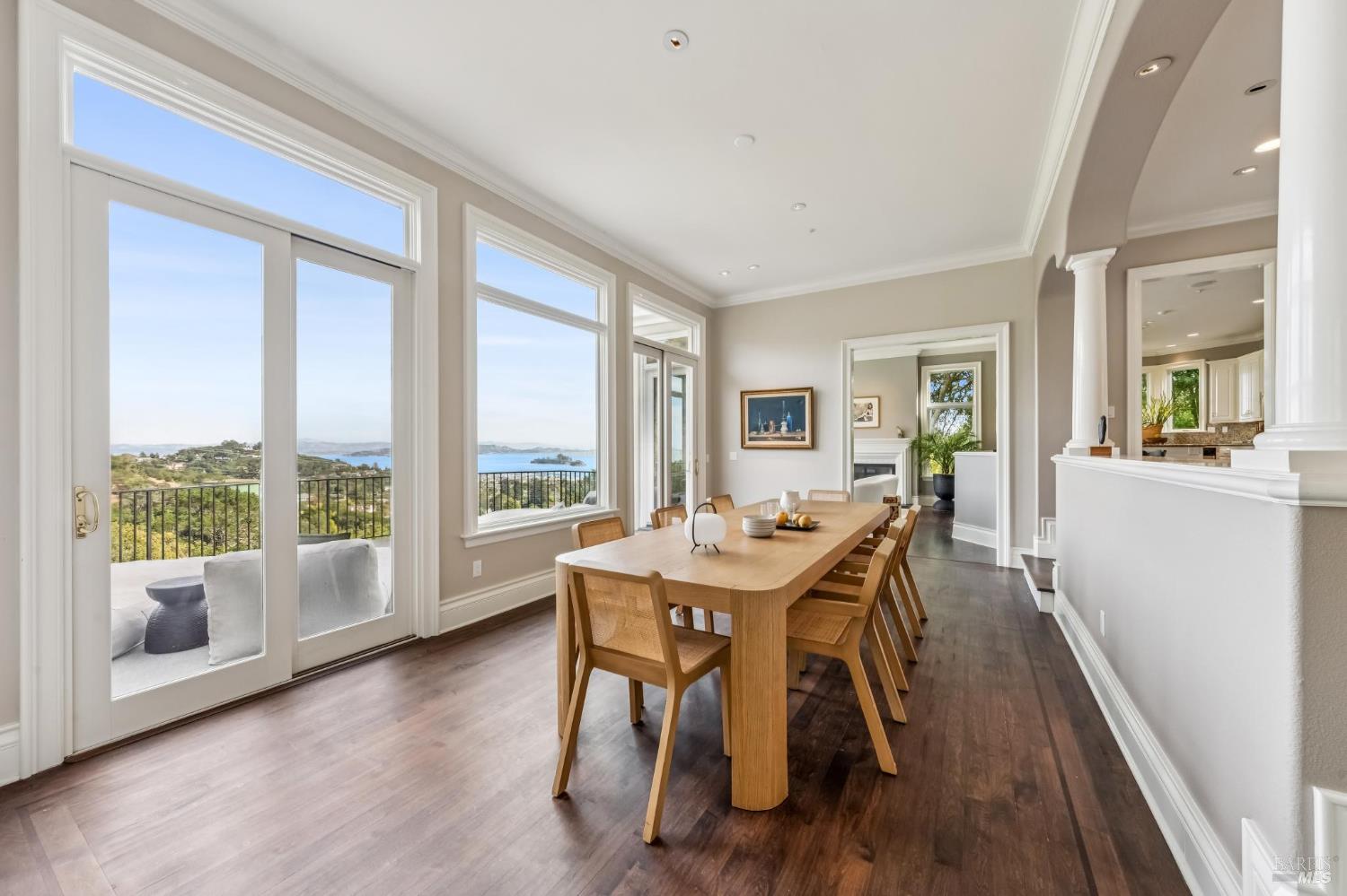 270 Margarita Drive San Rafael CA 94901