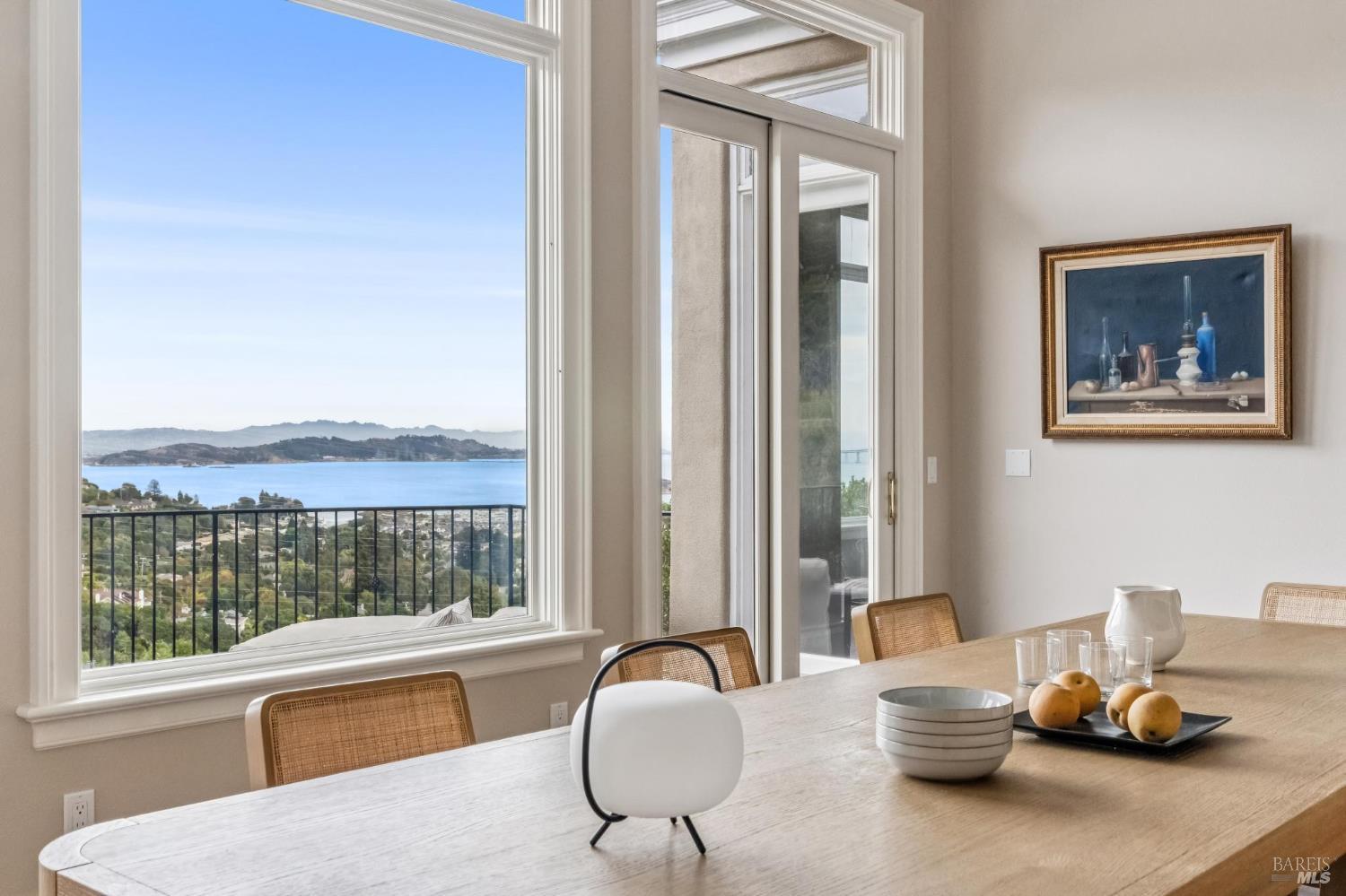 270 Margarita Drive San Rafael CA 94901