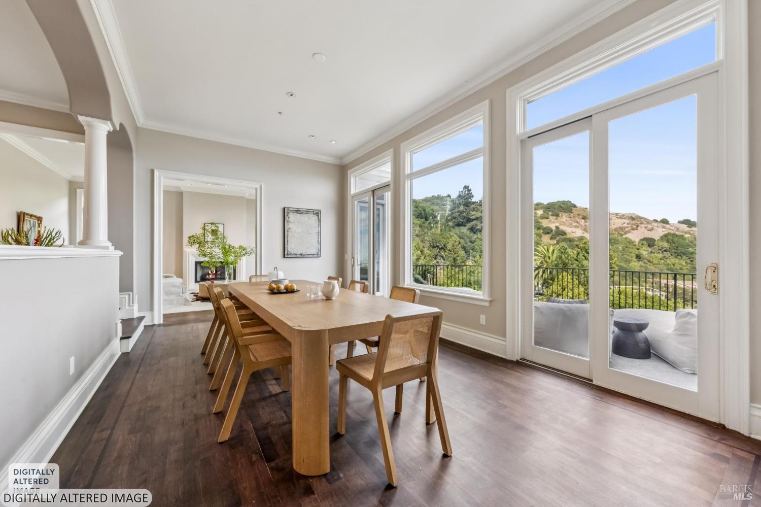 270 Margarita Drive San Rafael CA 94901