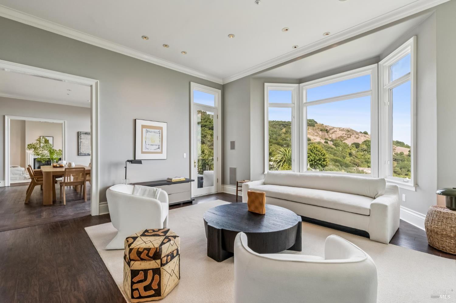 270 Margarita Drive San Rafael CA 94901