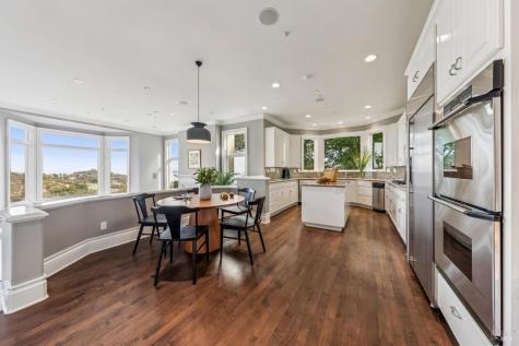 270 Margarita Drive San Rafael CA 94901
