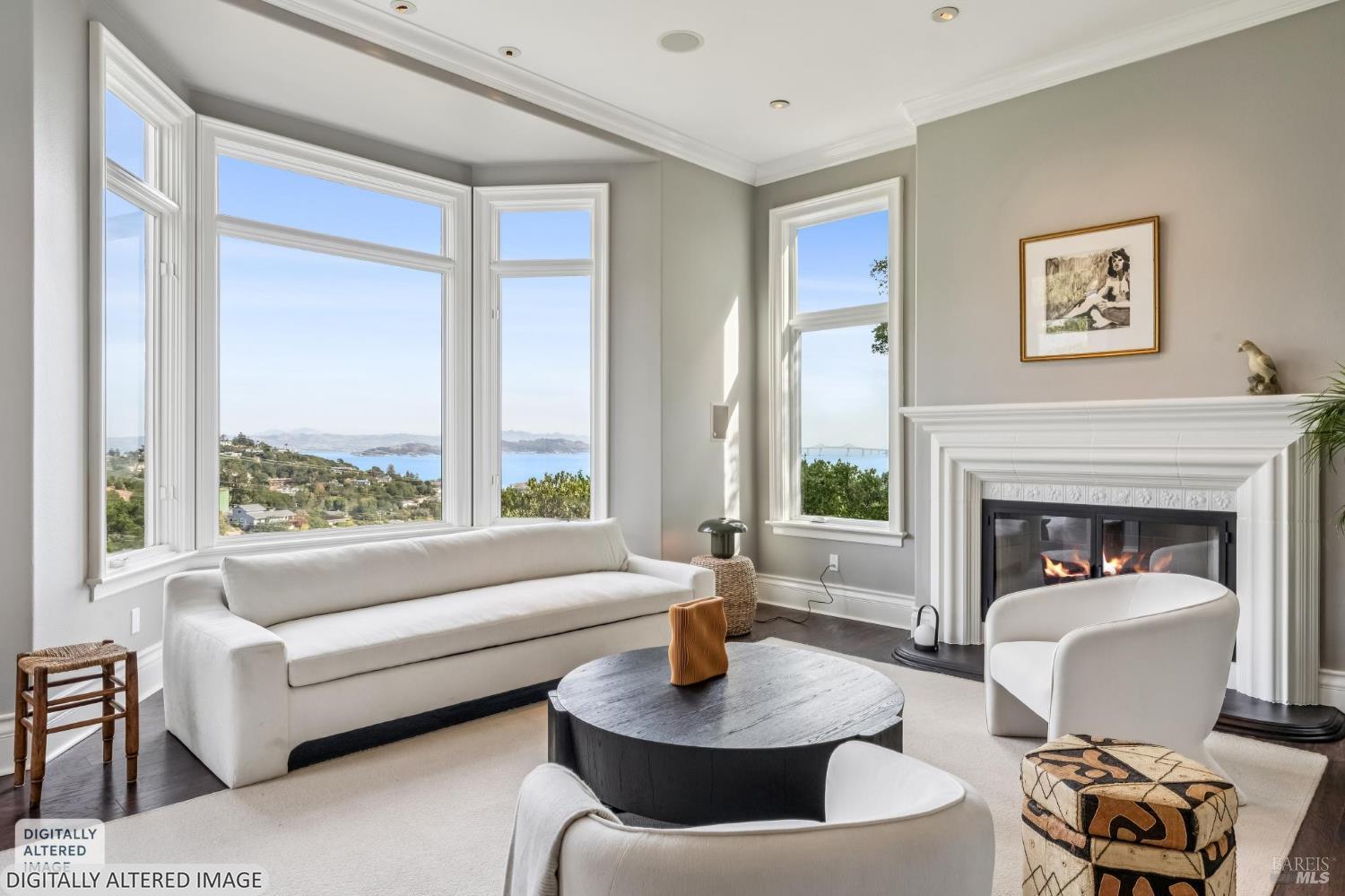270 Margarita Drive San Rafael CA 94901