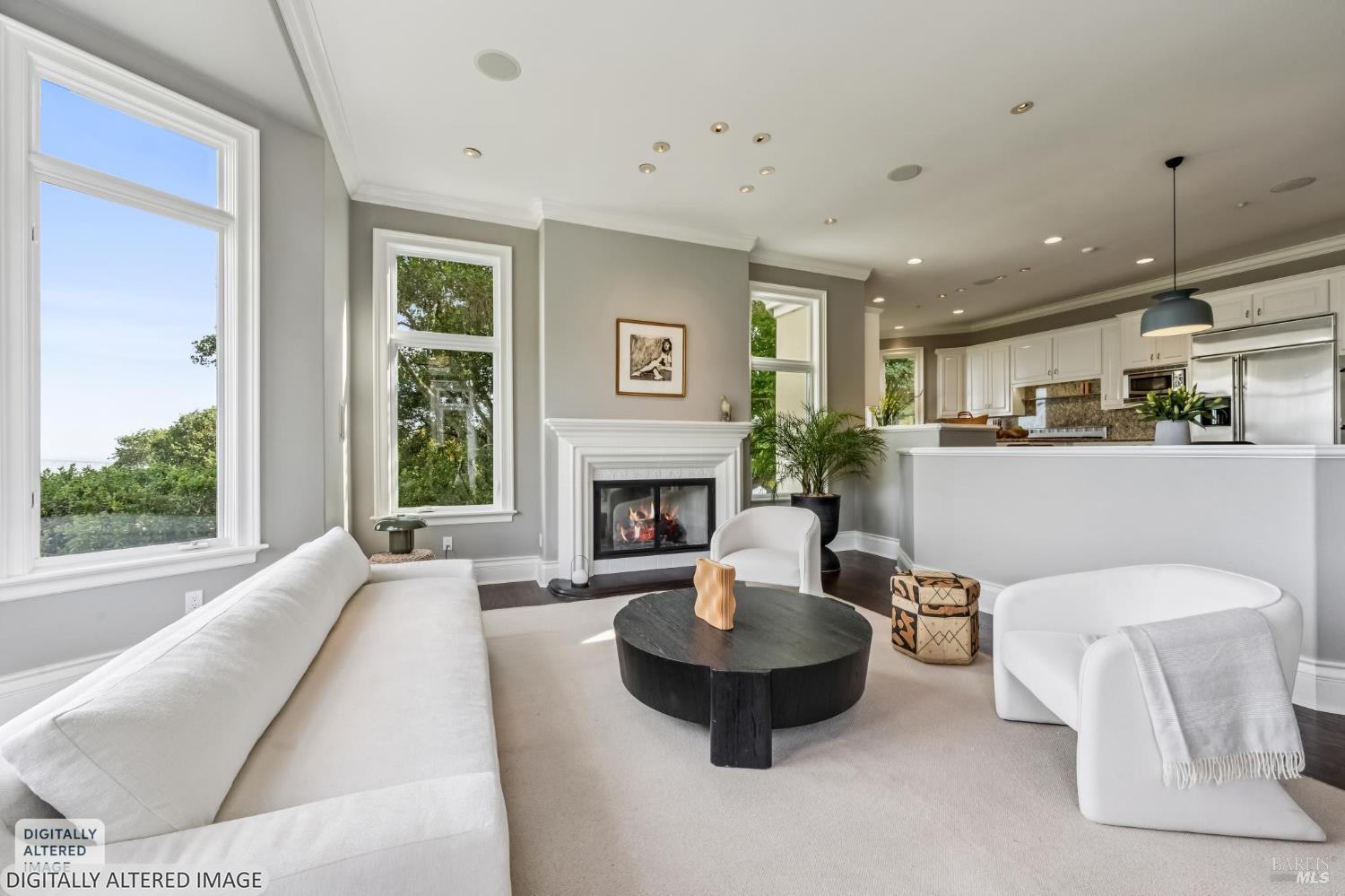 270 Margarita Drive San Rafael CA 94901