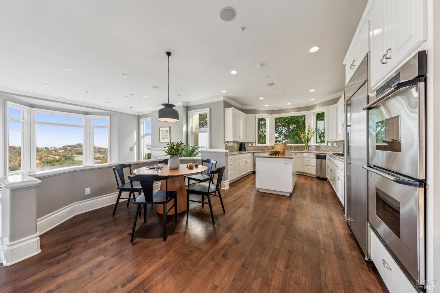 270 Margarita Drive San Rafael CA 94901