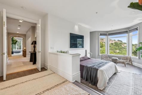 270 Margarita Drive San Rafael CA 94901