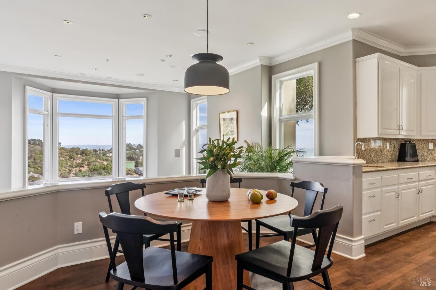 270 Margarita Drive San Rafael CA 94901