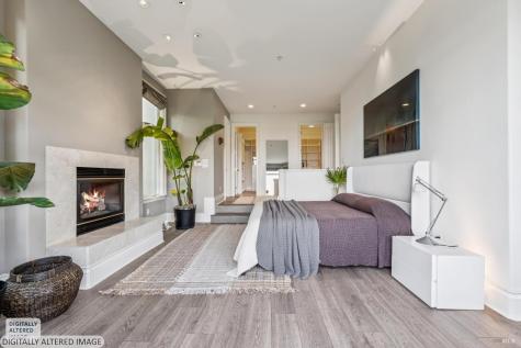 270 Margarita Drive San Rafael CA 94901