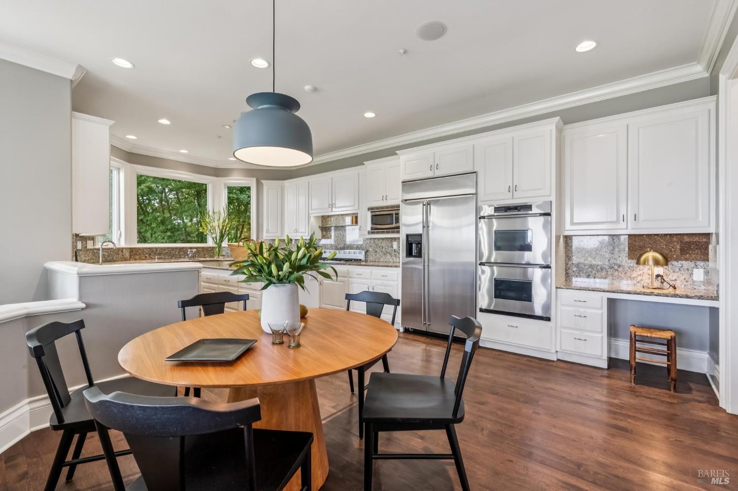 270 Margarita Drive San Rafael CA 94901