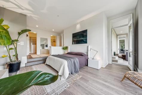 270 Margarita Drive San Rafael CA 94901