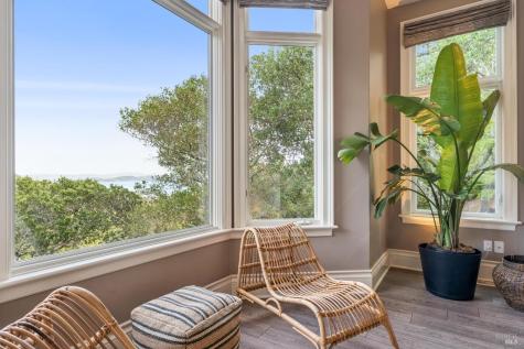 270 Margarita Drive San Rafael CA 94901