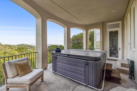 270 Margarita Drive San Rafael CA 94901
