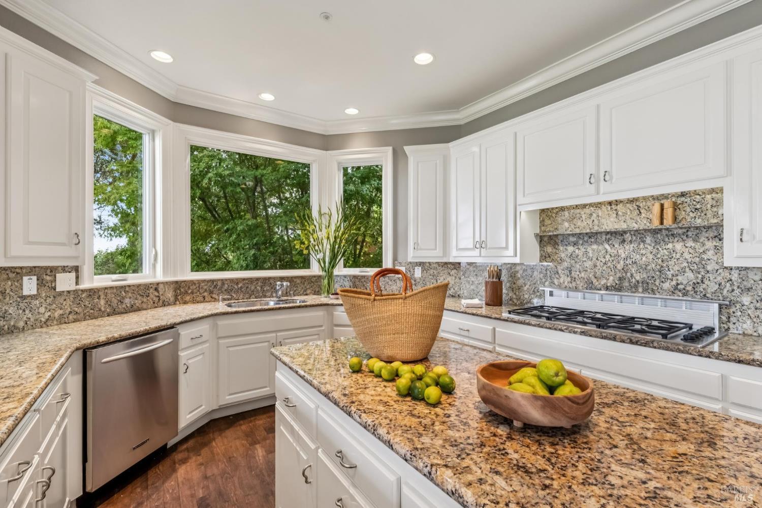 270 Margarita Drive San Rafael CA 94901