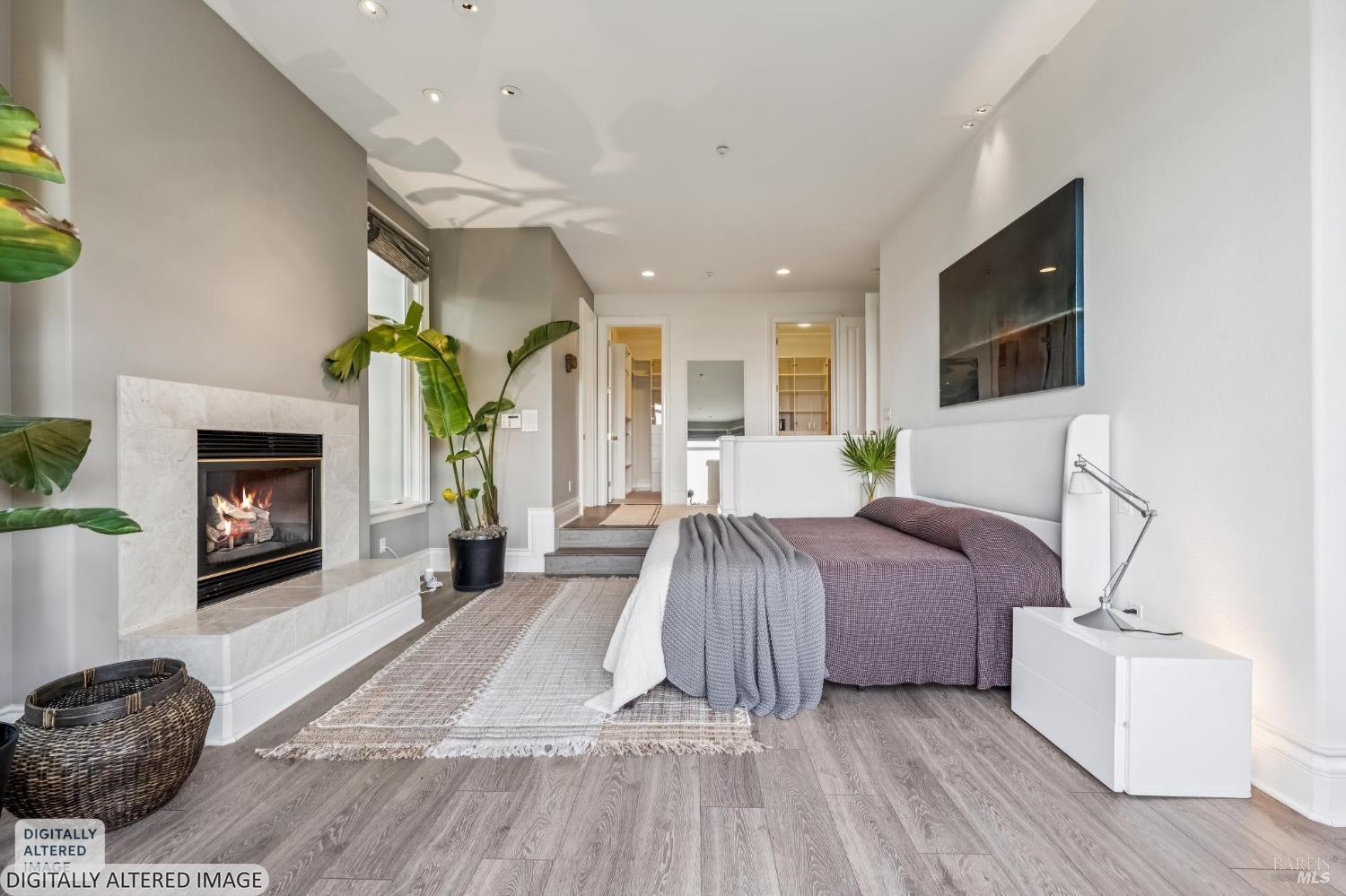 270 Margarita Drive San Rafael CA 94901
