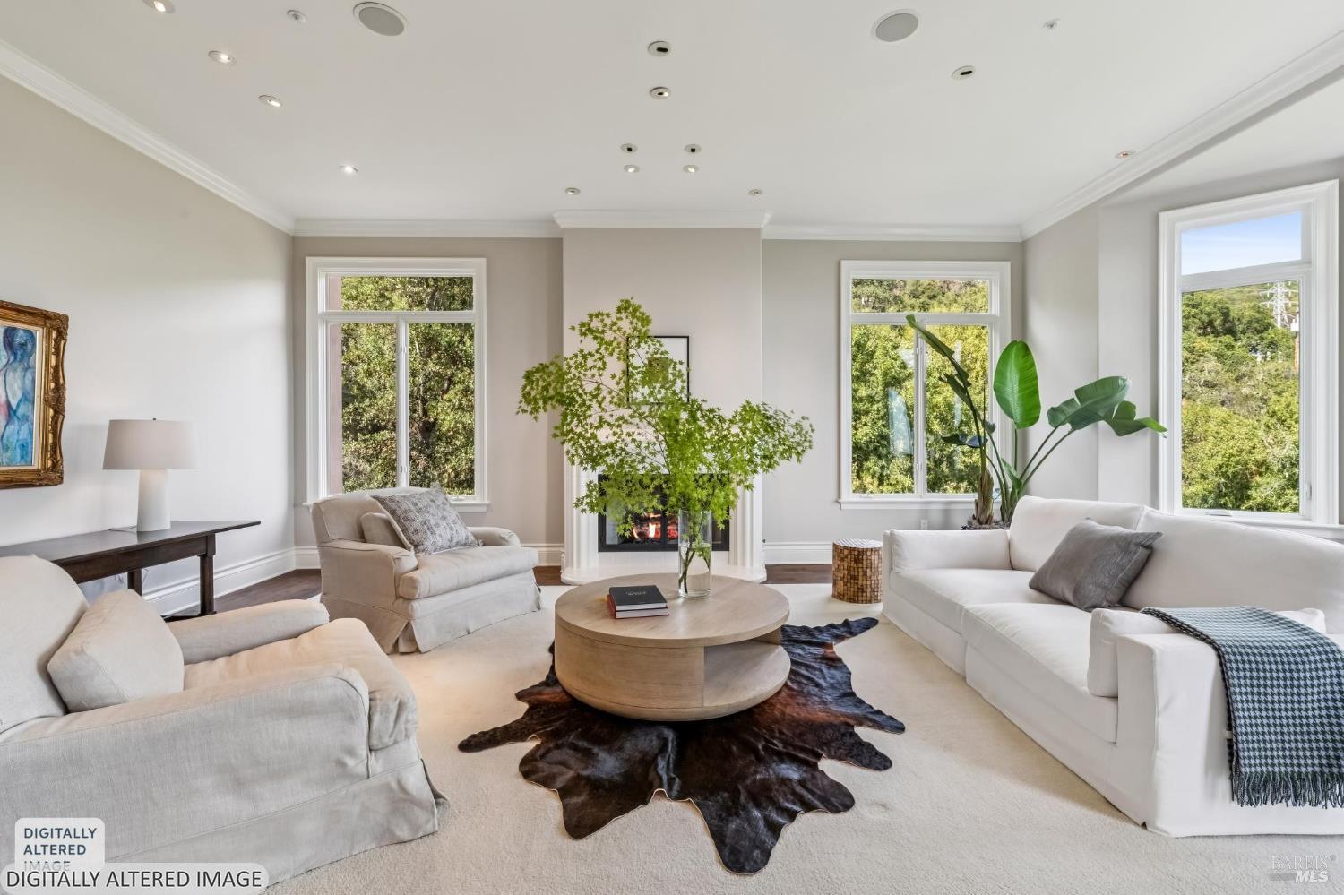 270 Margarita Drive San Rafael CA 94901