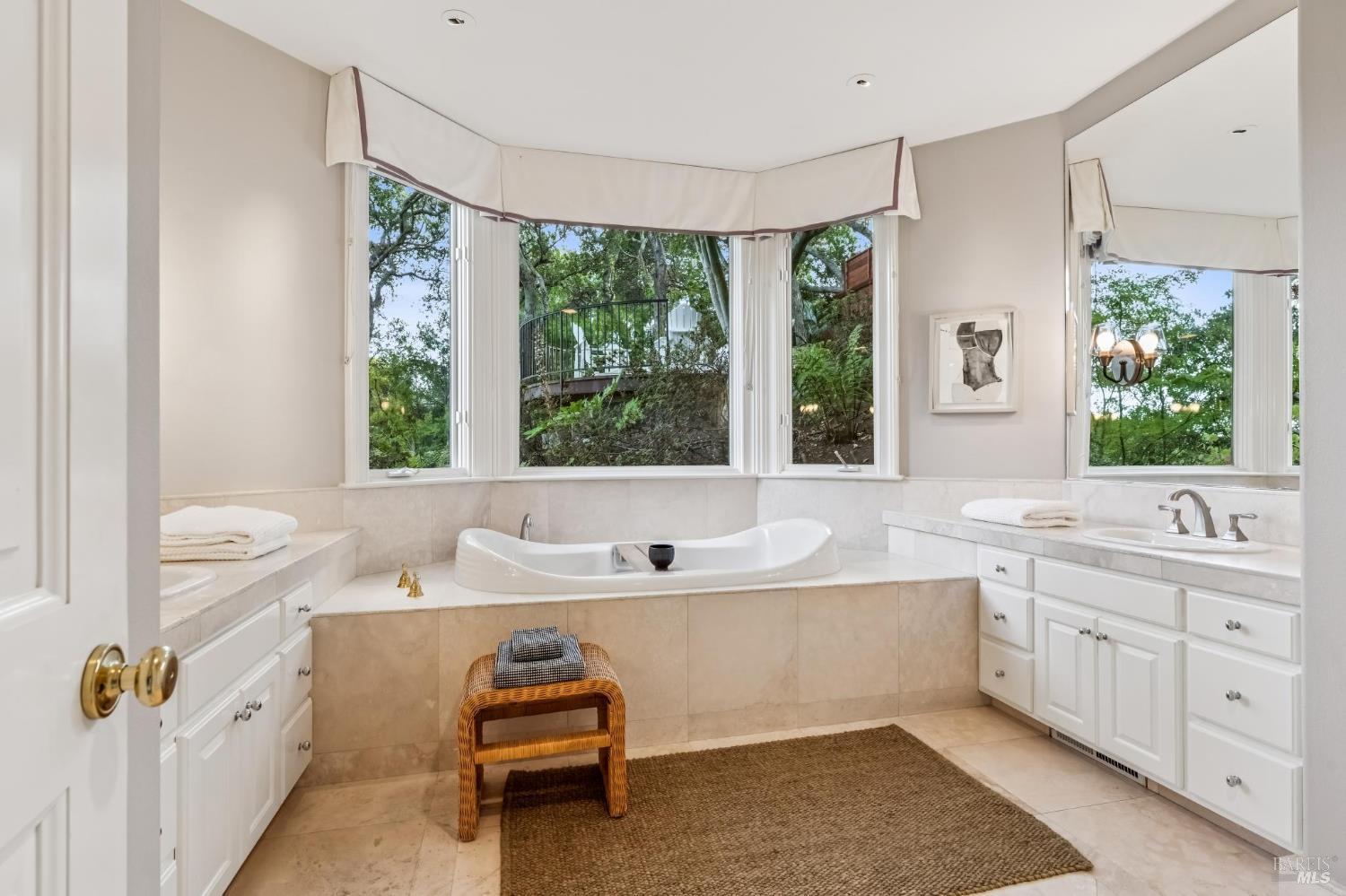 270 Margarita Drive San Rafael CA 94901
