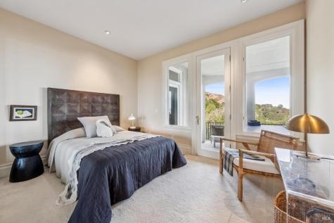 270 Margarita Drive San Rafael CA 94901