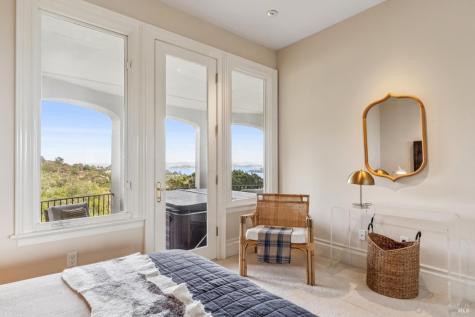 270 Margarita Drive San Rafael CA 94901