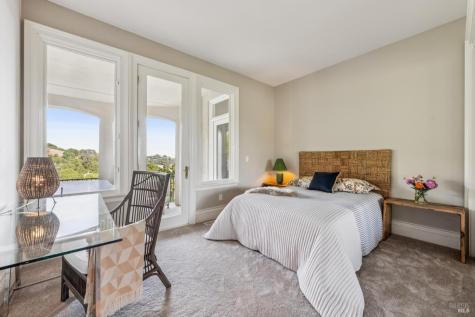 270 Margarita Drive San Rafael CA 94901