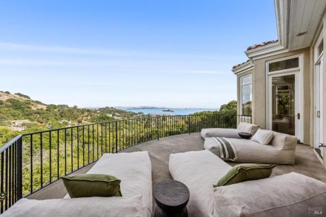 270 Margarita Drive San Rafael CA 94901