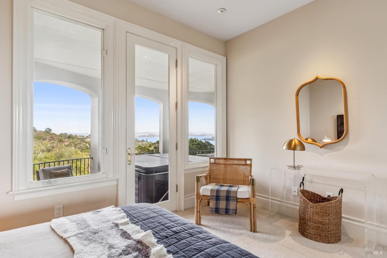 270 Margarita Drive San Rafael CA 94901