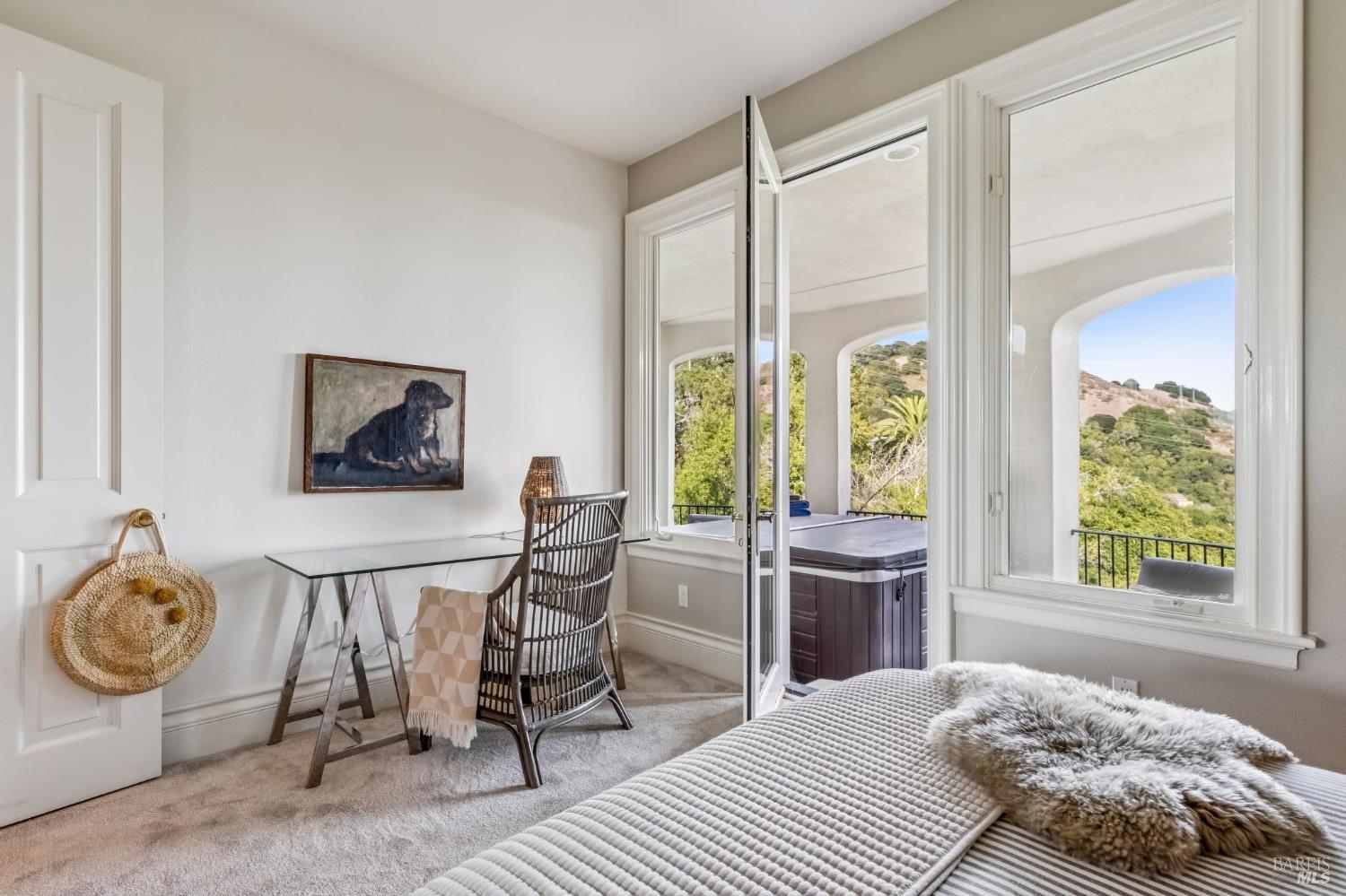 270 Margarita Drive San Rafael CA 94901