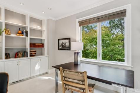 270 Margarita Drive San Rafael CA 94901