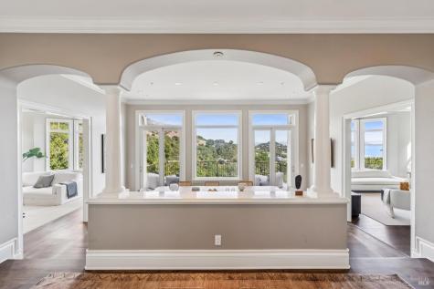 270 Margarita Drive San Rafael CA 94901