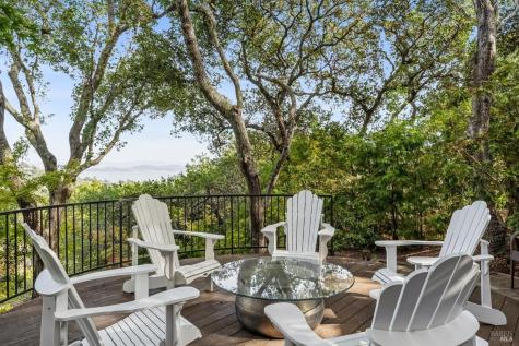 270 Margarita Drive San Rafael CA 94901