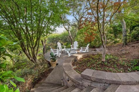 270 Margarita Drive San Rafael CA 94901