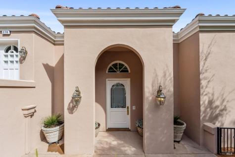 270 Margarita Drive San Rafael CA 94901