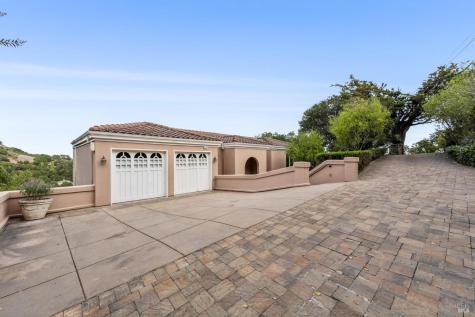270 Margarita Drive San Rafael CA 94901