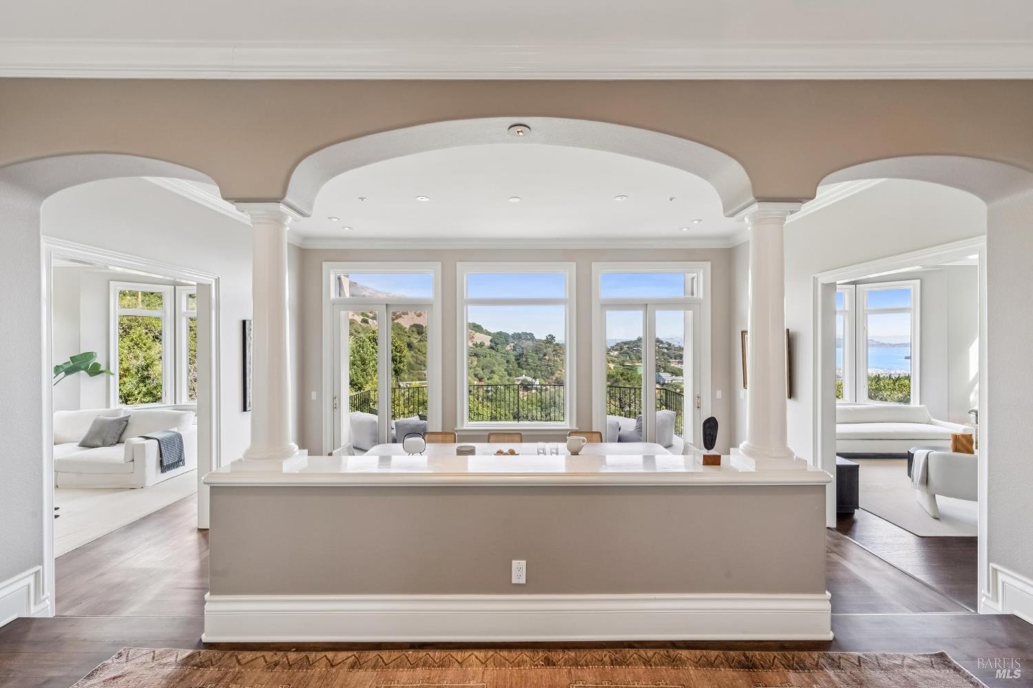 270 Margarita Drive San Rafael CA 94901
