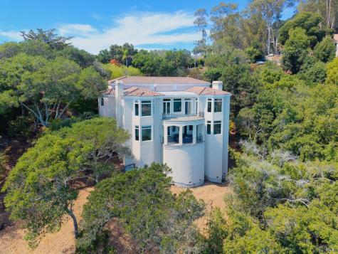 270 Margarita Drive San Rafael CA 94901