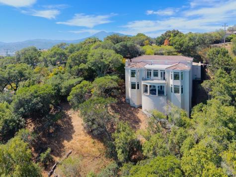 270 Margarita Drive San Rafael CA 94901