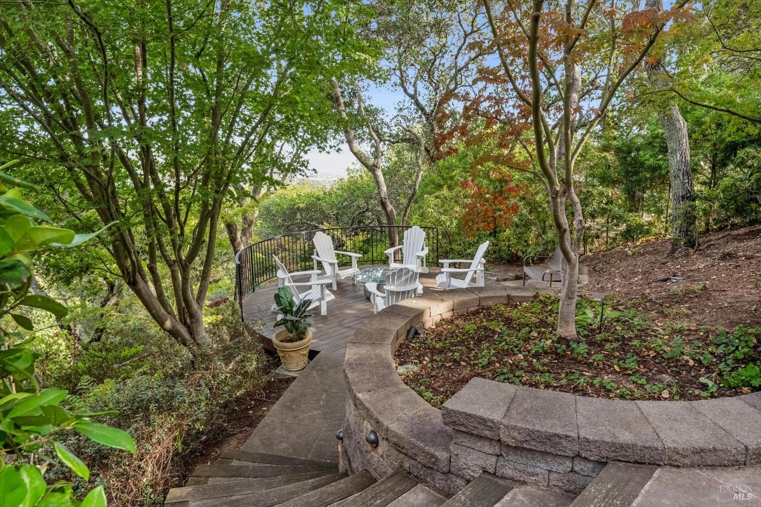 270 Margarita Drive San Rafael CA 94901