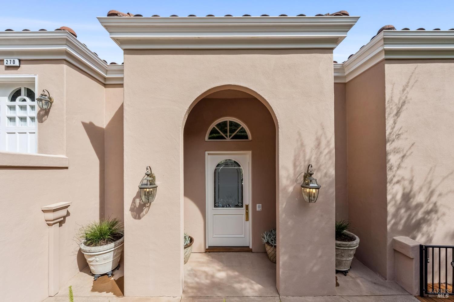 270 Margarita Drive San Rafael CA 94901