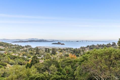 270 Margarita Drive San Rafael CA 94901