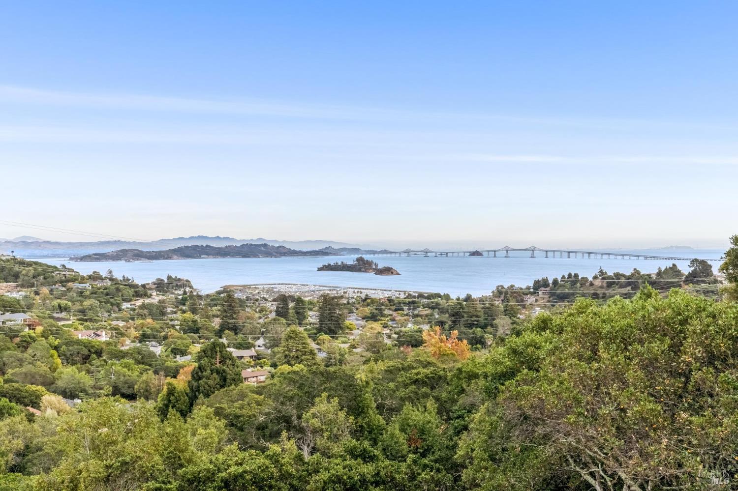 270 Margarita Drive San Rafael CA 94901