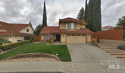 106 Pepperell Court Vacaville CA 95688