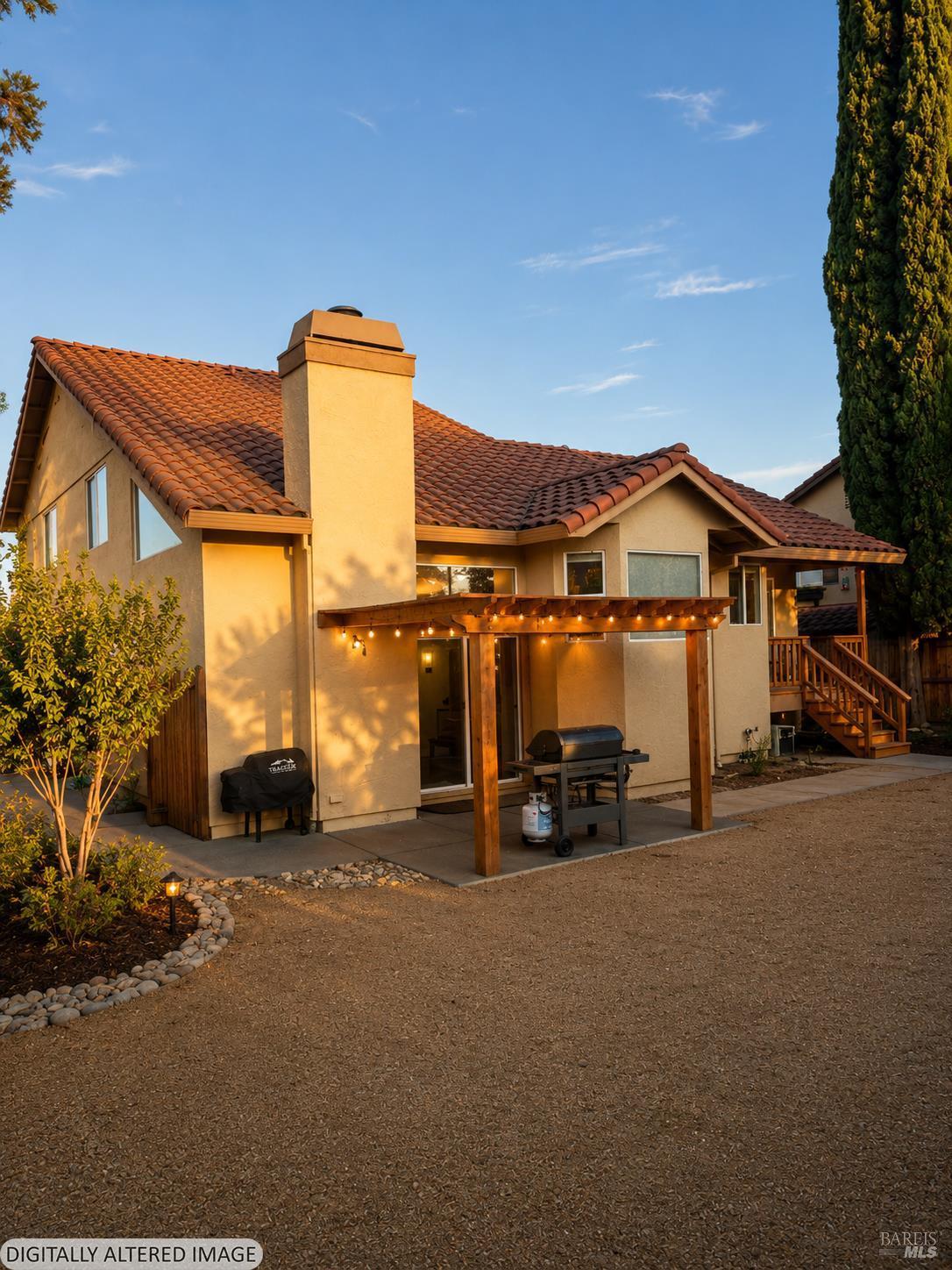 106 Pepperell Court Vacaville CA 95688