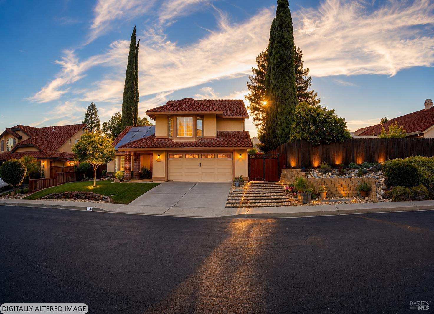 106 Pepperell Court Vacaville CA 95688