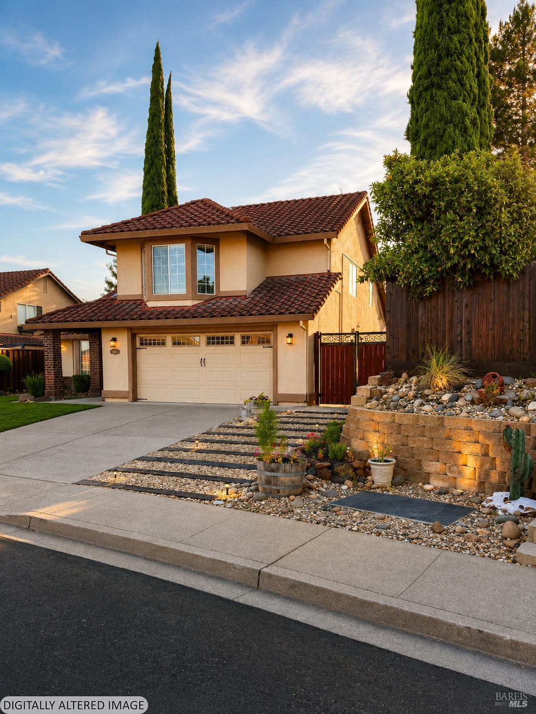 106 Pepperell Court Vacaville CA 95688