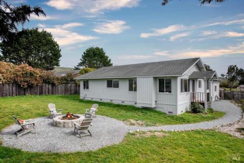 10950 Highway 1 Point Reyes Station CA 94956