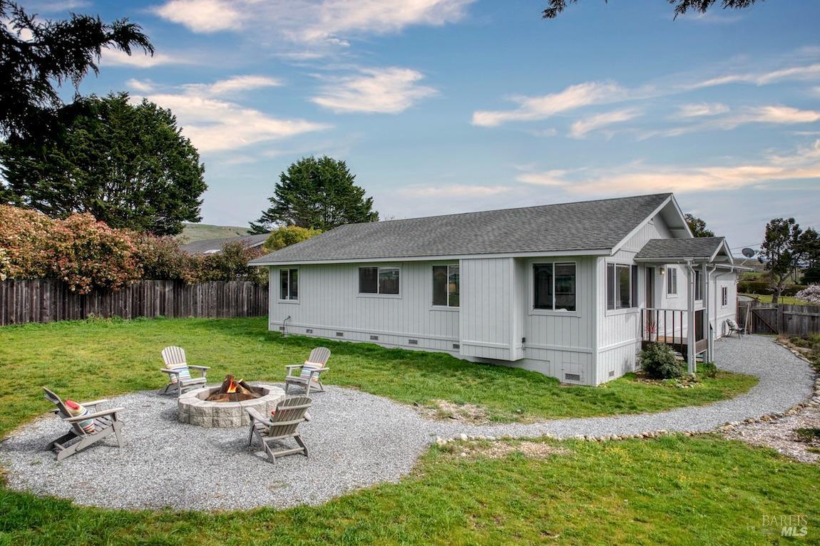 10950 Highway 1 Point Reyes Station CA 94956