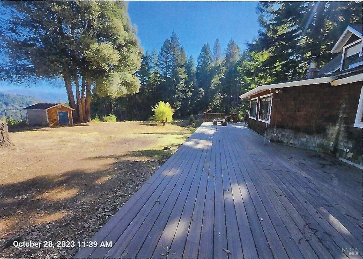 7020 Hearst Road Willits CA 95490