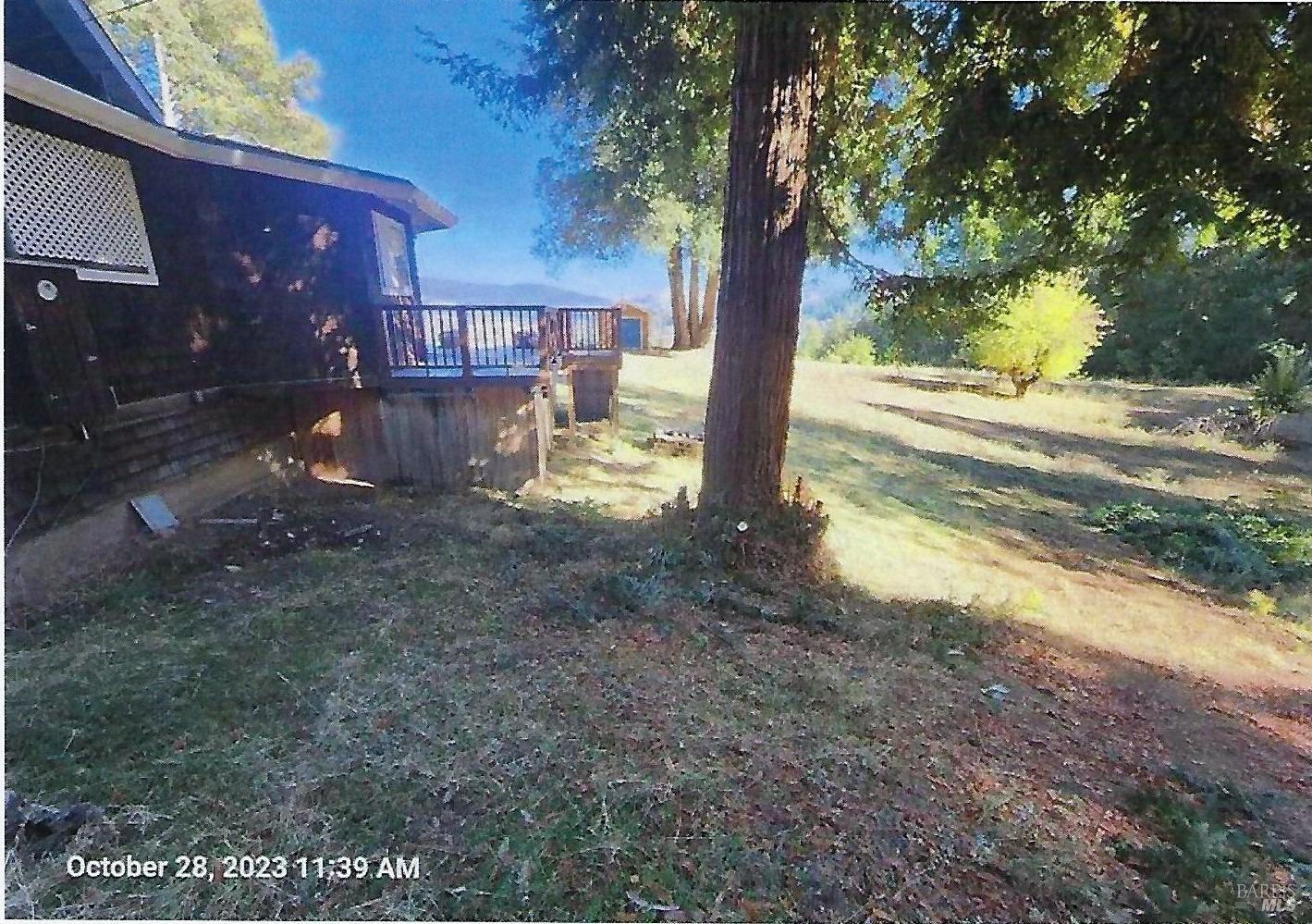 7020 Hearst Road Willits CA 95490