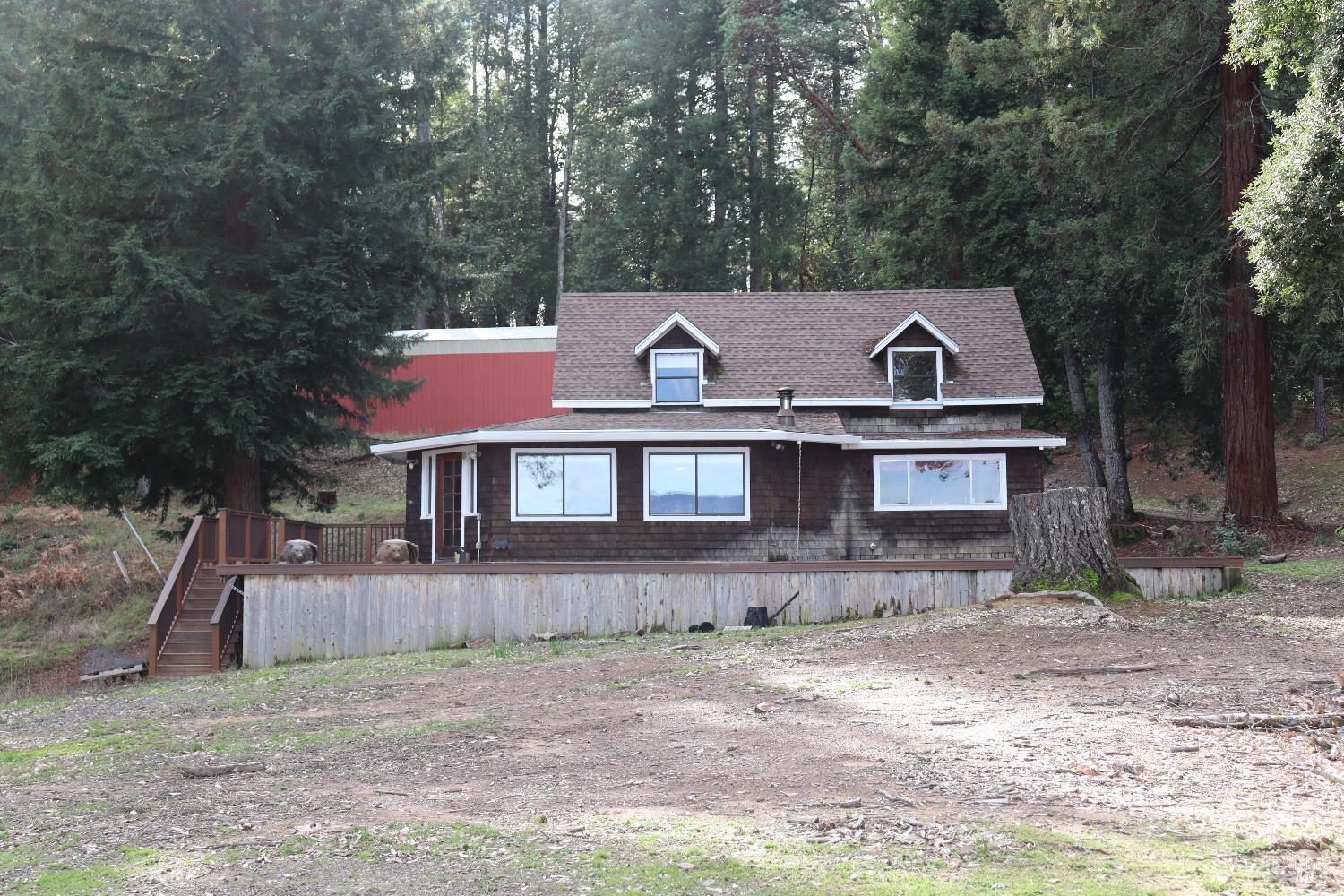 7020 Hearst Road Willits CA 95490