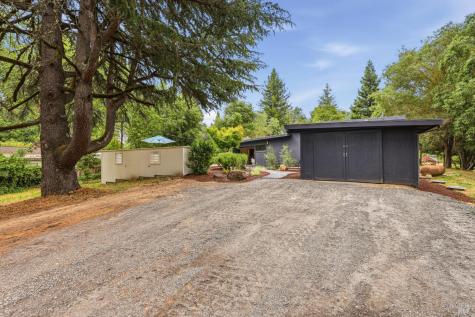 5830 Cuneo Court Santa Rosa CA 95401